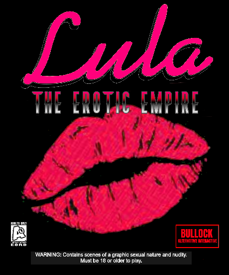 Lula: The Sexy Empire