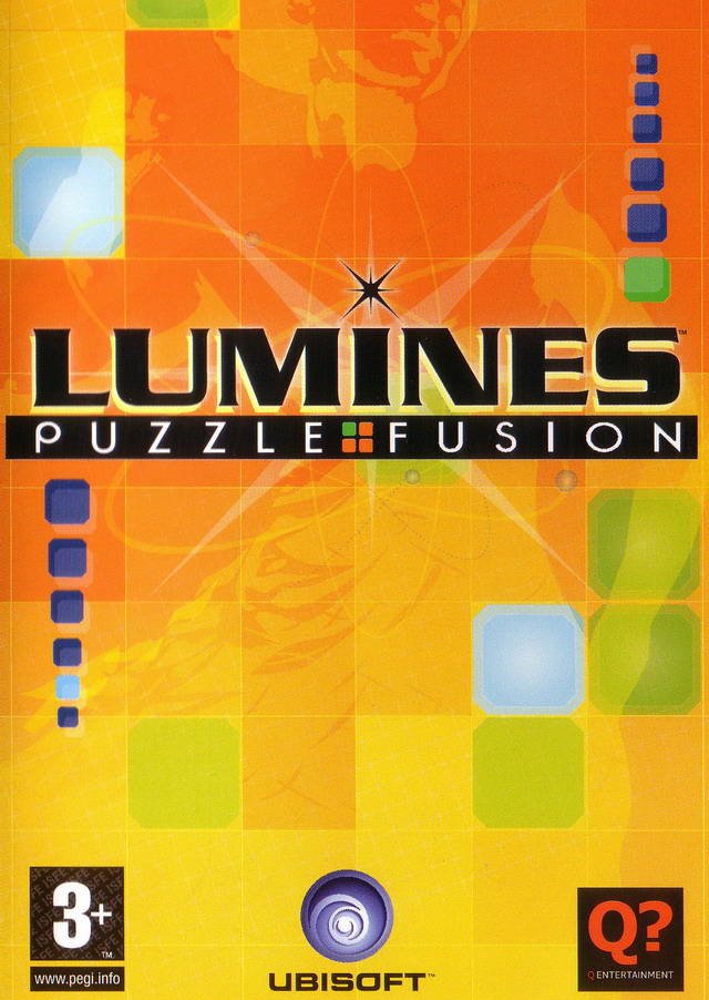 Lumines