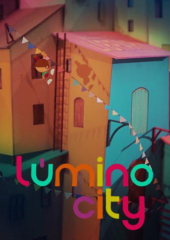 Lumino City