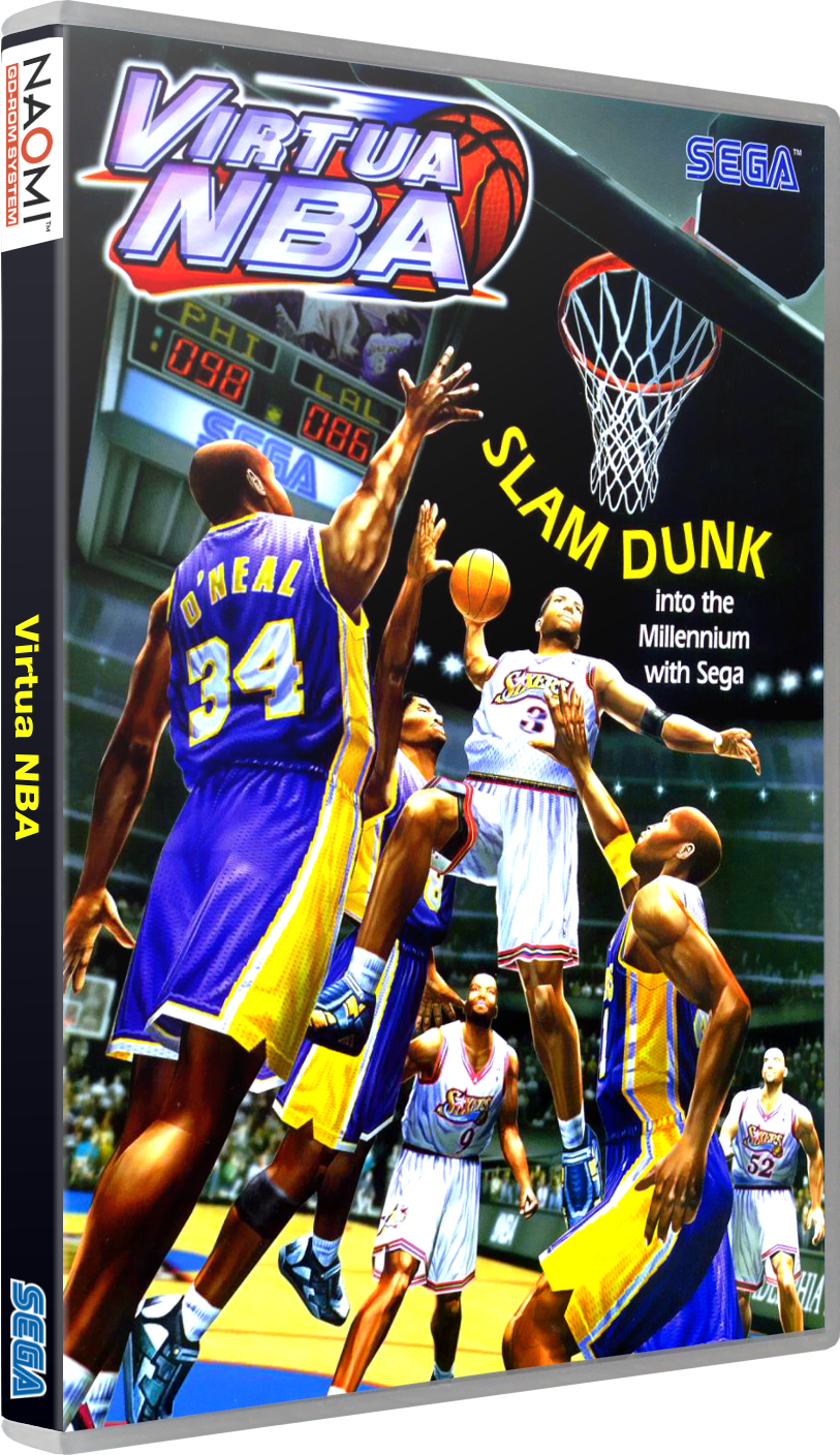 Virtua NBA