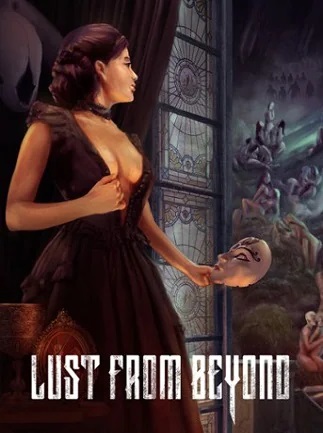 Lust from Beyond