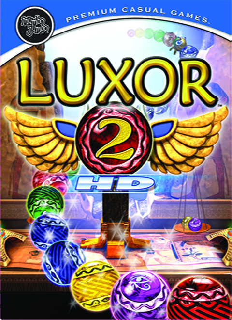 Luxor 2 HD