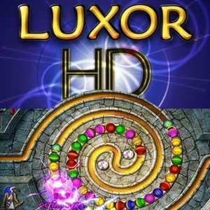 Luxor HD