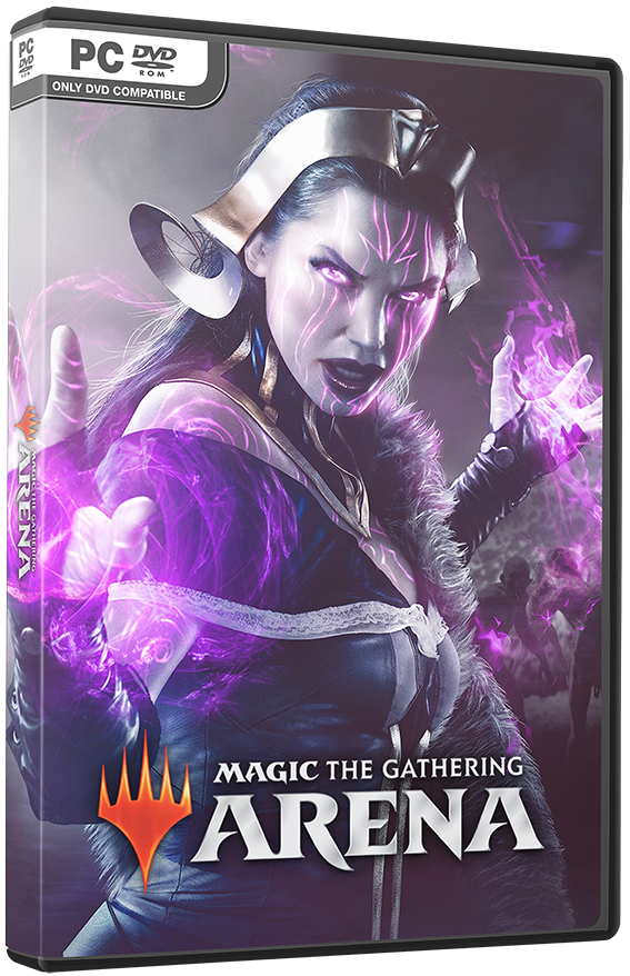 Magic The Gathering: Arena