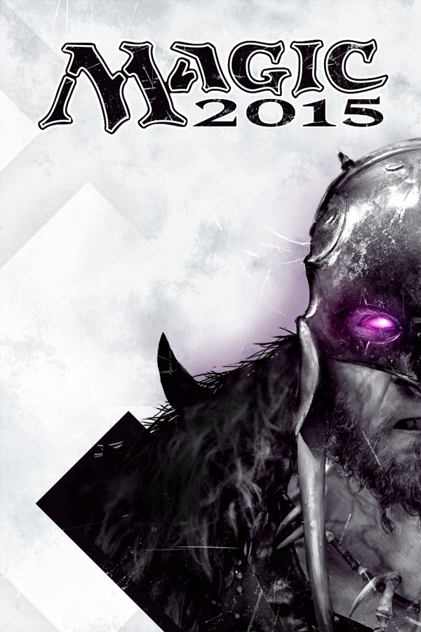 Magic: The Gathering: Duels of the Planeswalkers 2015
