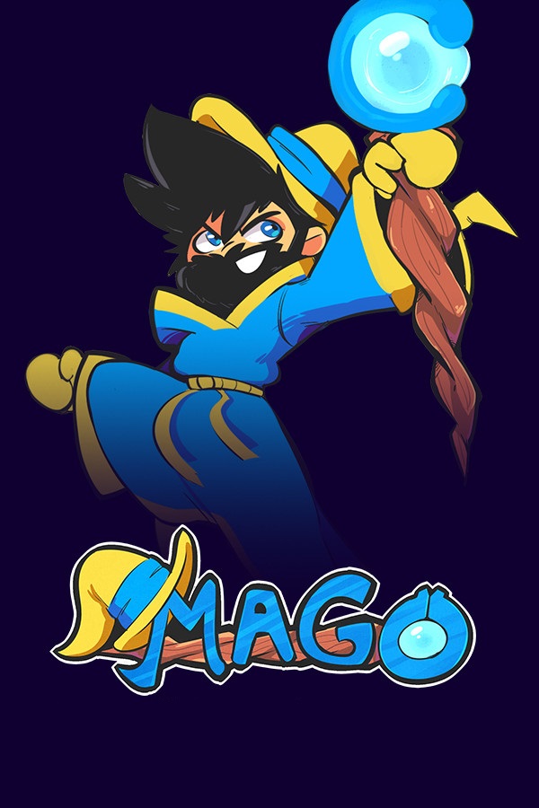 Mago