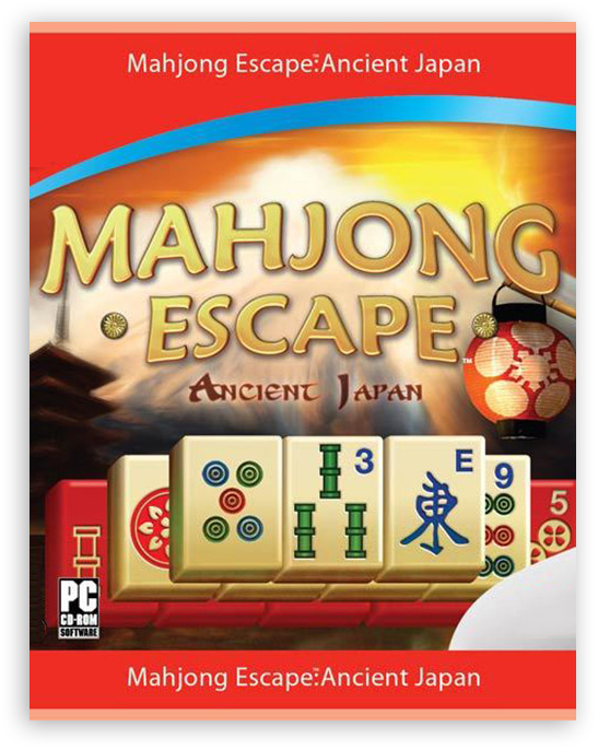 Mahjong Escape Ancient Japan