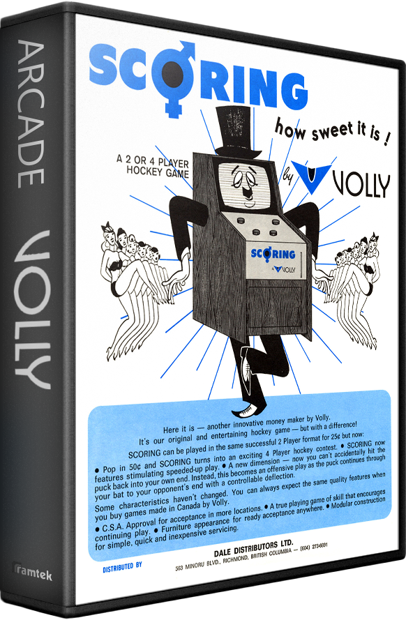 Volly