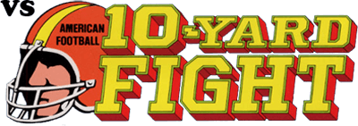 Vs 10-Yard Fight
