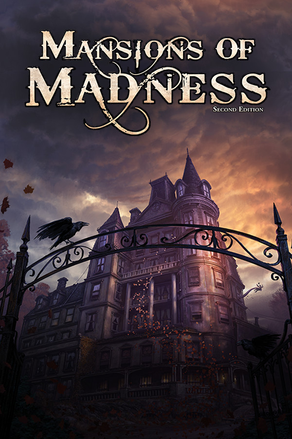 Mansions of Madness