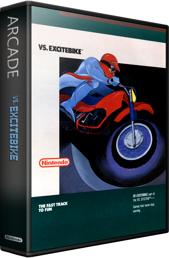 Vs. Excitebike