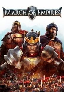 March of Empires