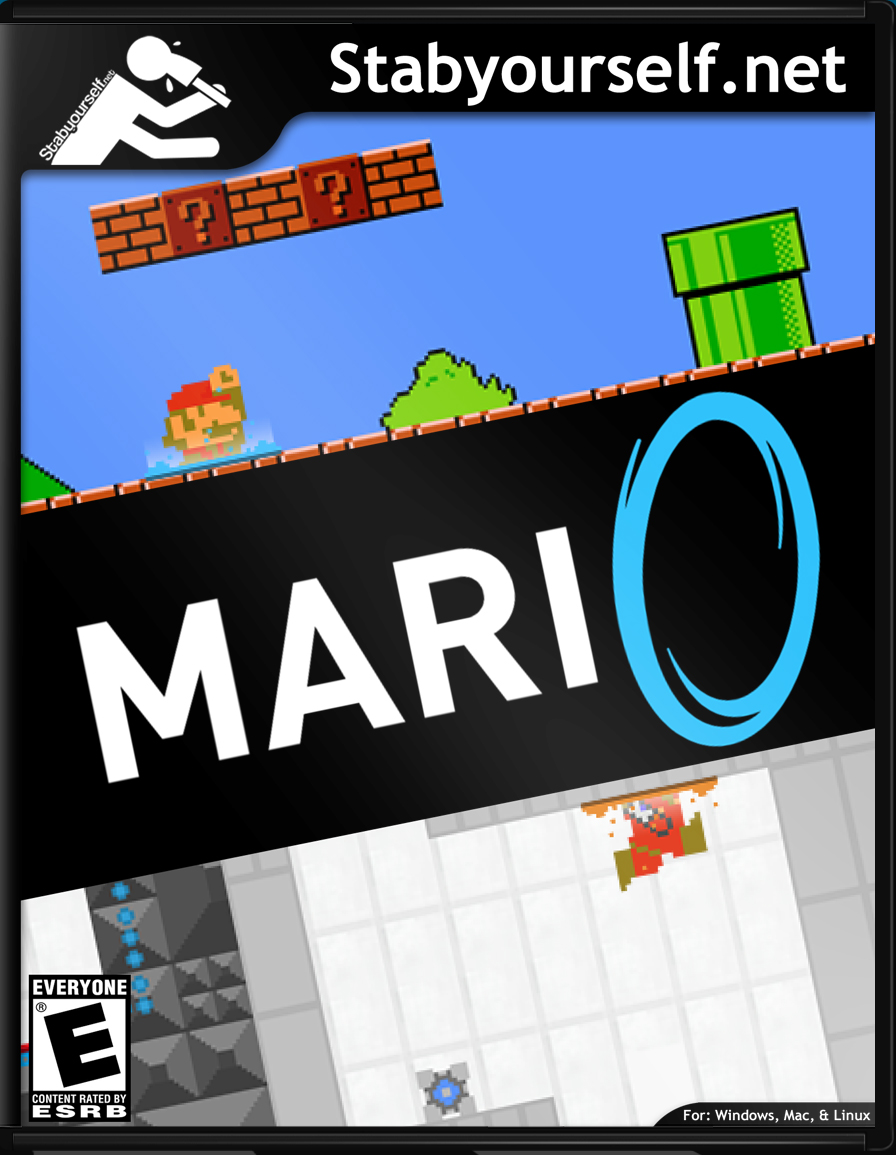 Mari0
