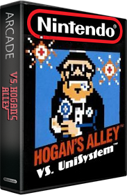 Vs. Hogan's Alley