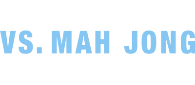 Vs. Mahjong