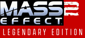 Mass Effect 2: Legendary Edition