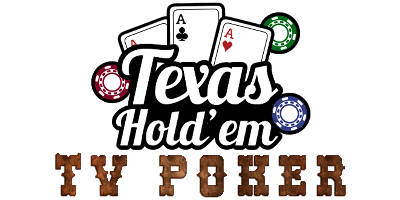 Vs Maxx Texas Hold'em TV Poker: 6 Player Edition