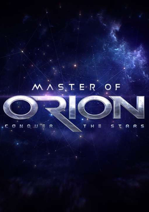 Master of Orion: Conquer the Stars