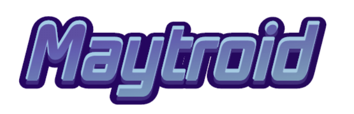 Maytroid. I Swear It's a Nice Game Too