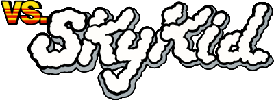 Vs. Super SkyKid