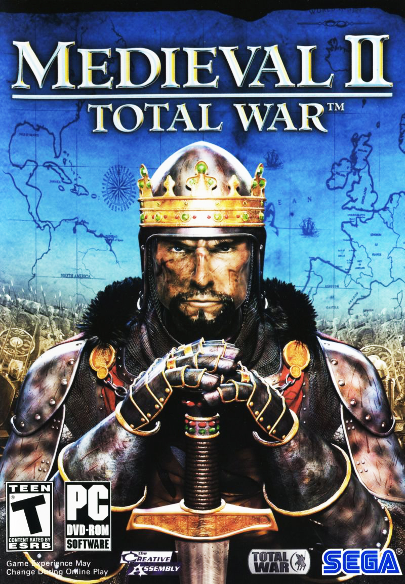 Medieval II: Total War
