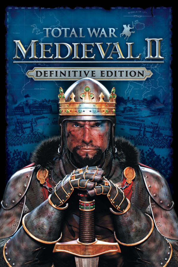 Medieval II: Total War: Definitive Edition