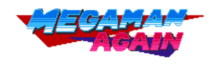 Megaman Again