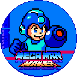 Mega Man Maker