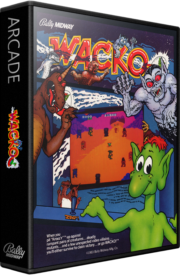 Wacko