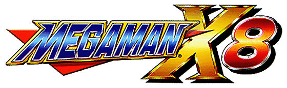 Megaman X8 FC
