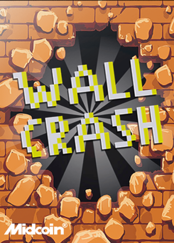 Wall Crash