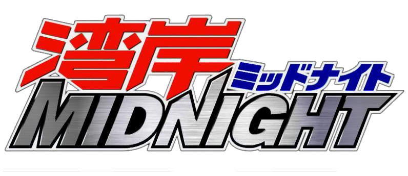 Wangan Midnight