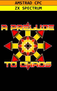 A Prelude to Chaos