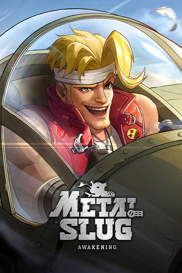 Metal Slug: Awakening