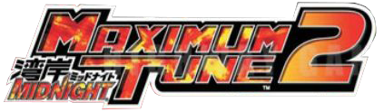 Wangan Midnight Maximum Tune 2