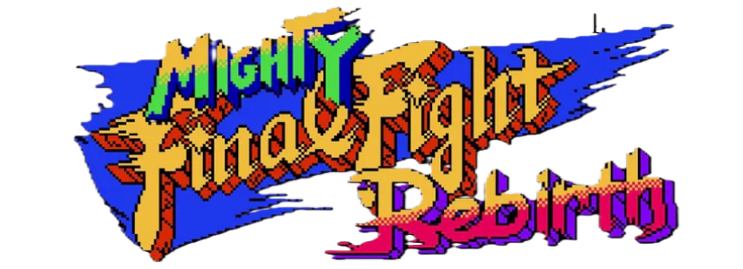 Mighty Final Fight Rebirth