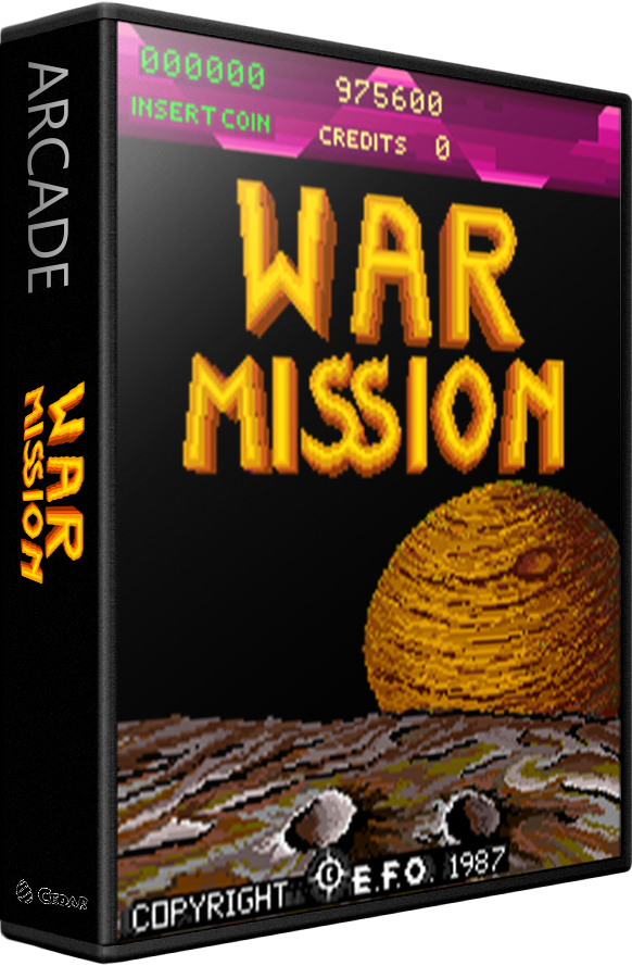 War Mission