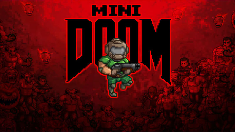 Mini Doom