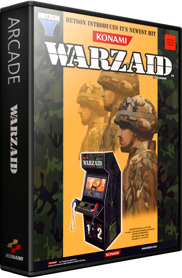 Warzaid