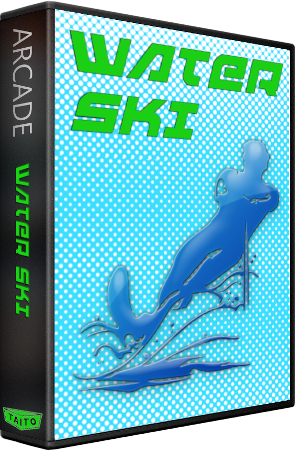 Water Ski