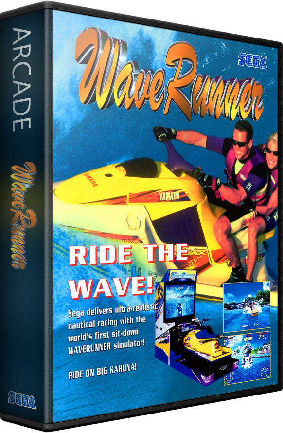 Wave Runner