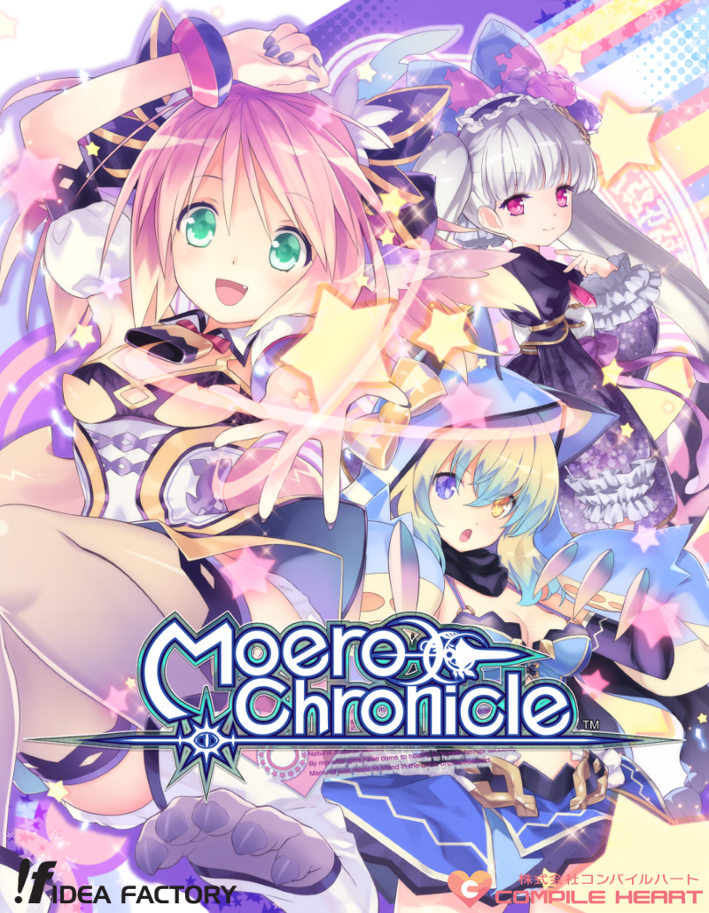 Moero Chronicle