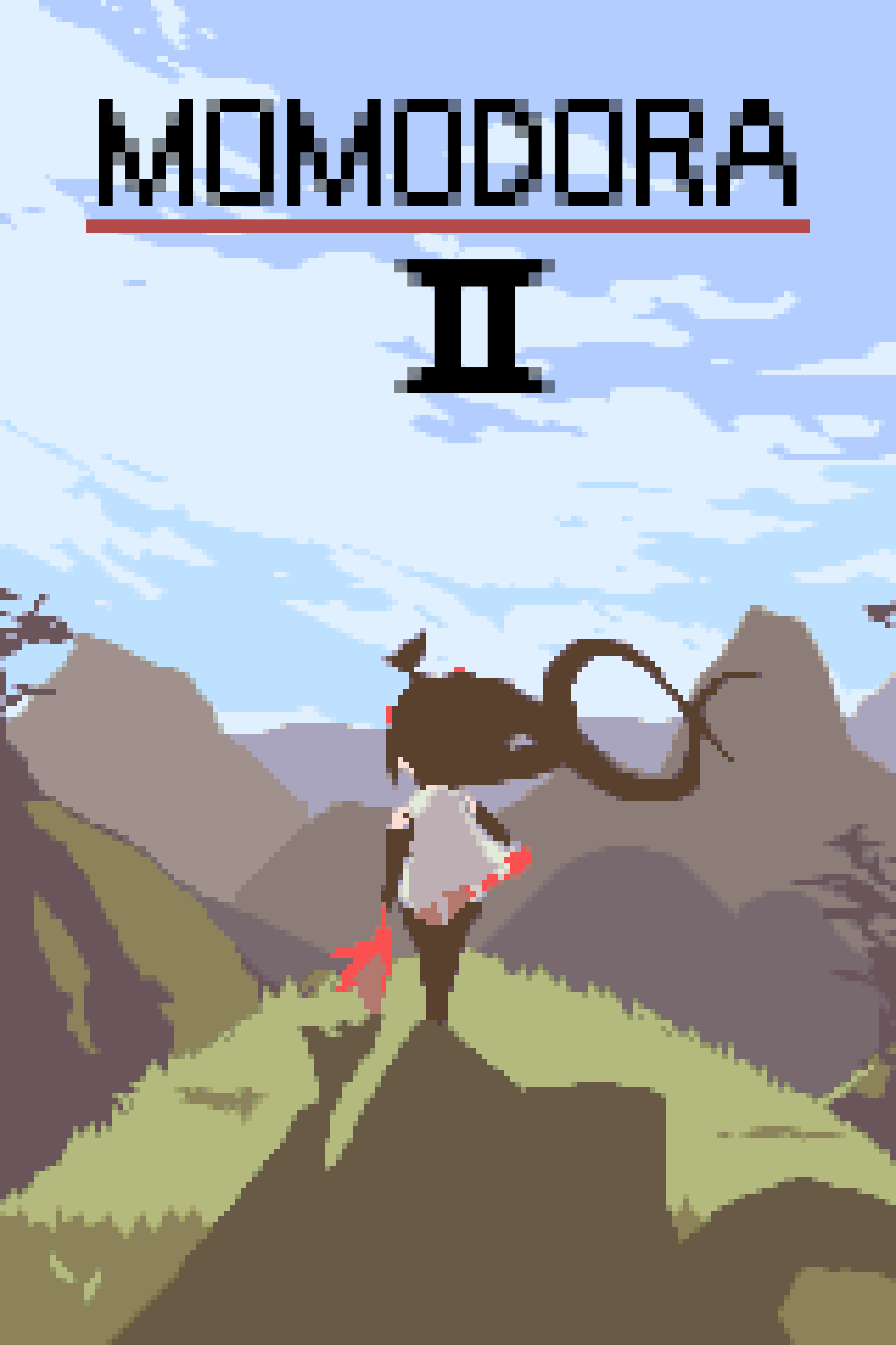 Momodora II