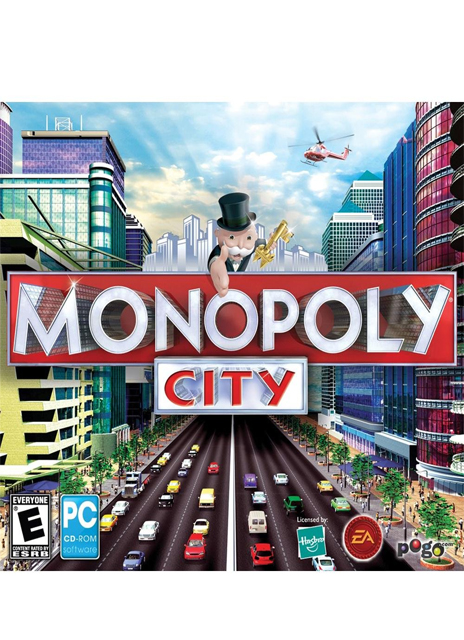 Monopoly City