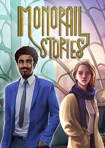 Monorail Stories