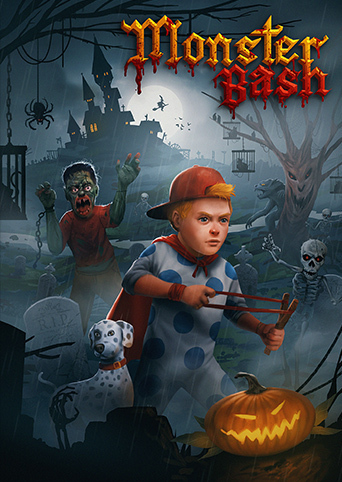 Monster Bash HD