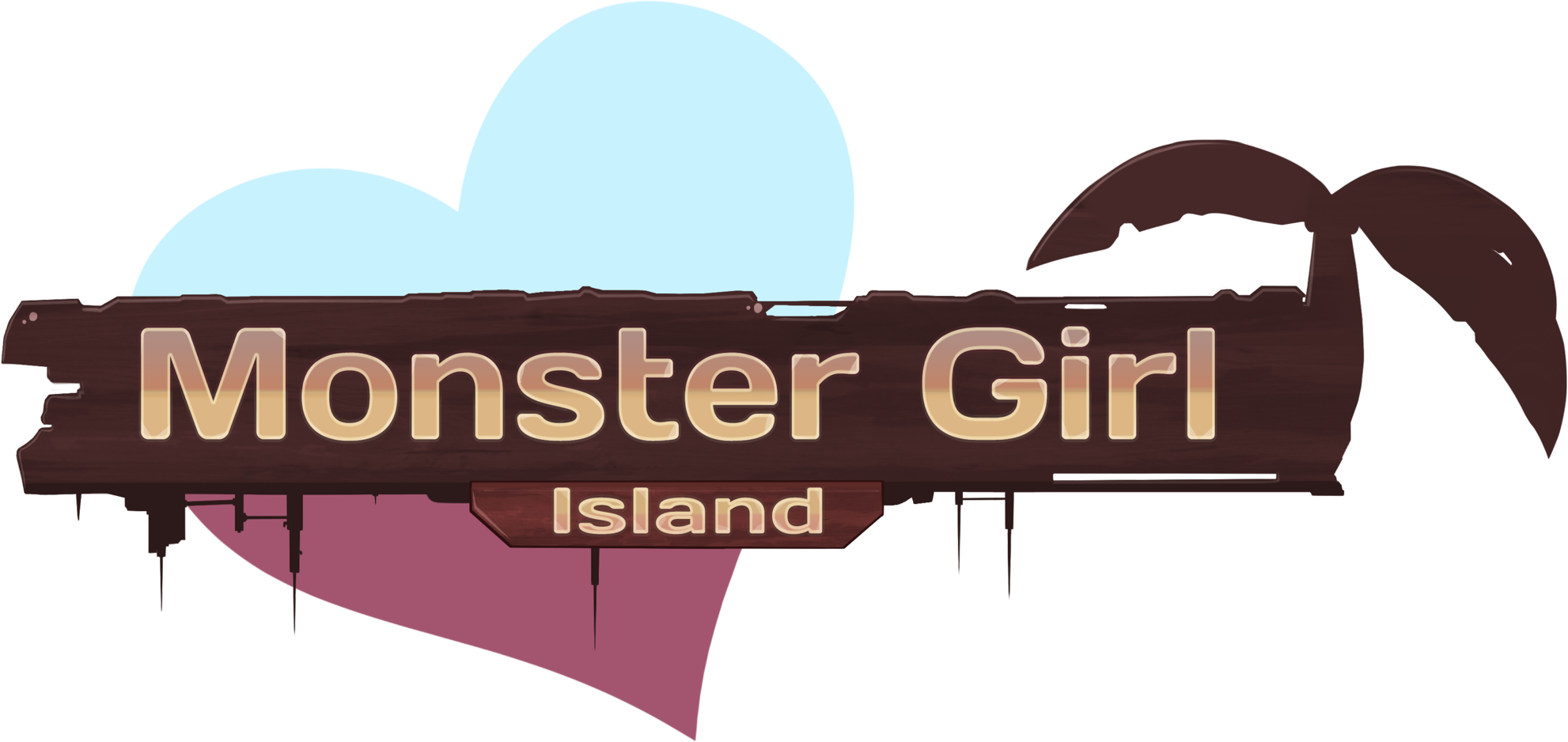 Monster Girl Island