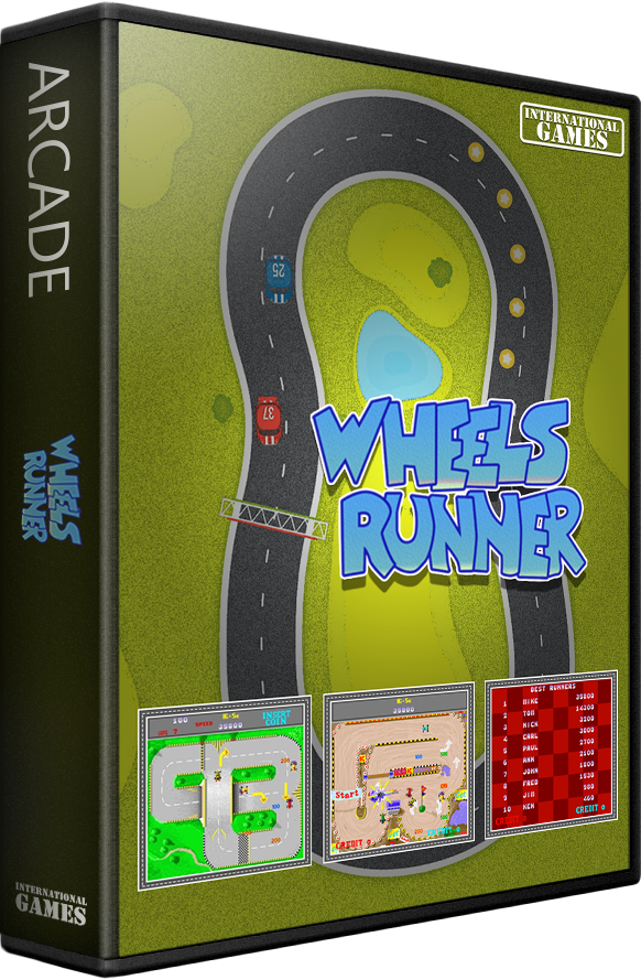 Wheels Runner