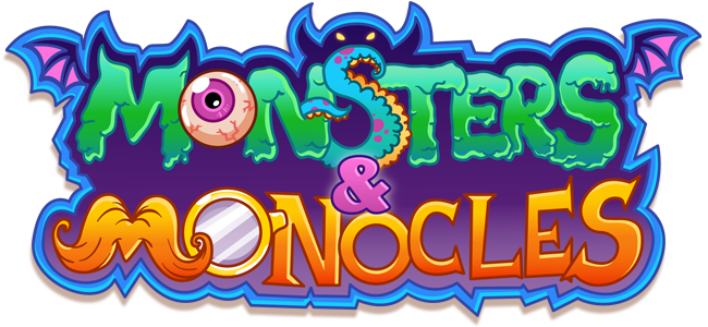 Monsters and Monocles