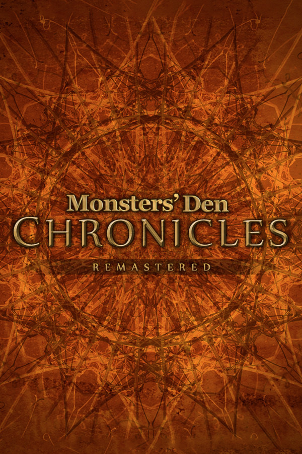 Monsters' Den Chronicles